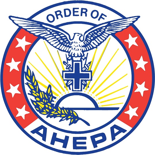 AHEPA Constantine Cassis Chapter 170